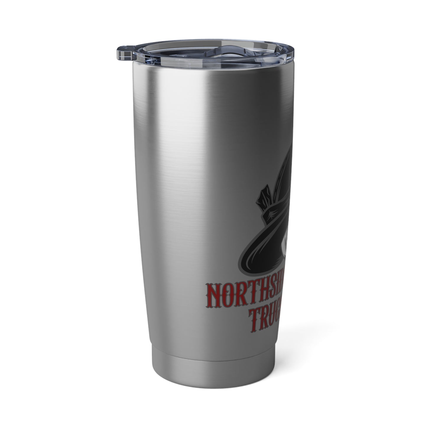 Northside Trucking Co. 20oz Tumbler