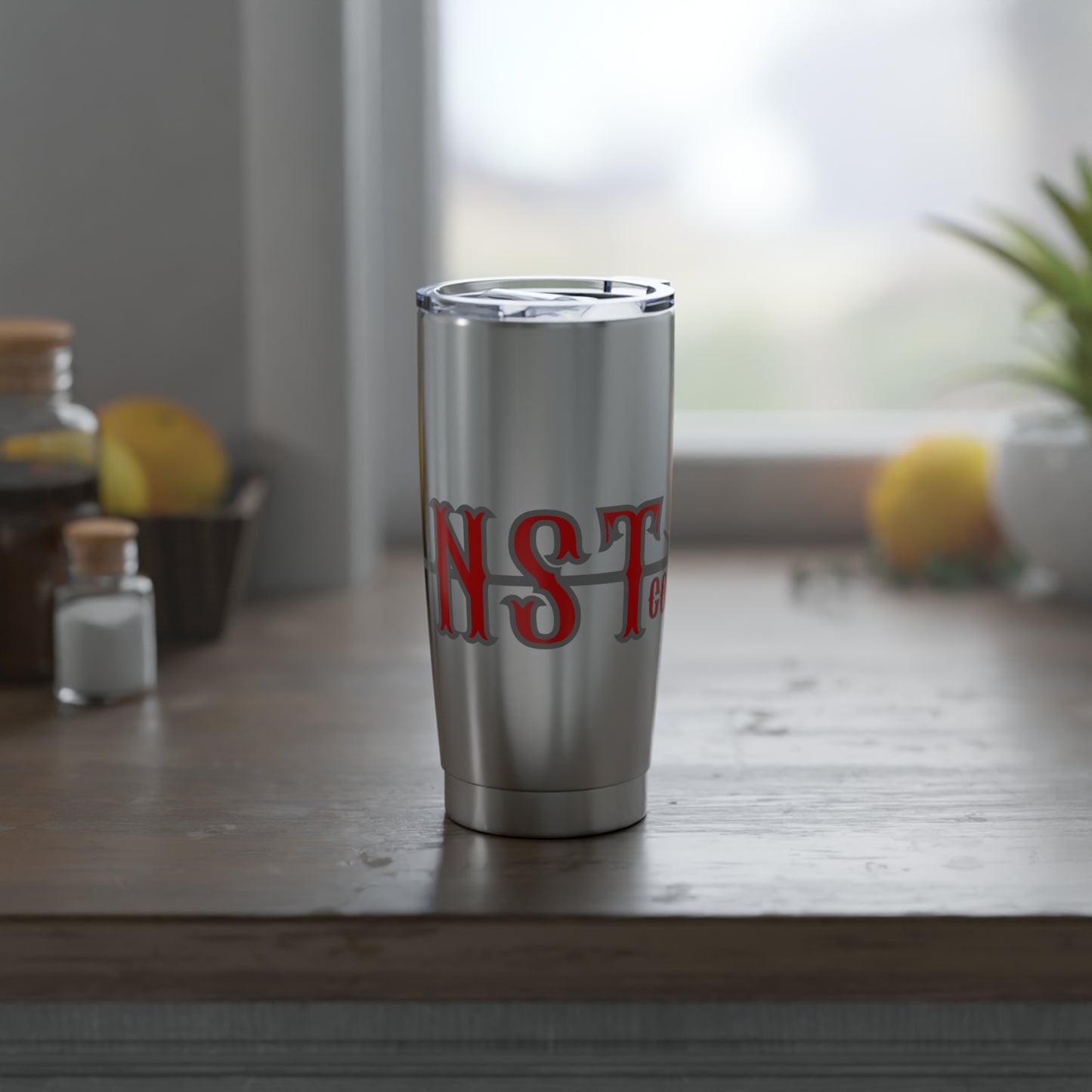 NST 20oz Tumbler