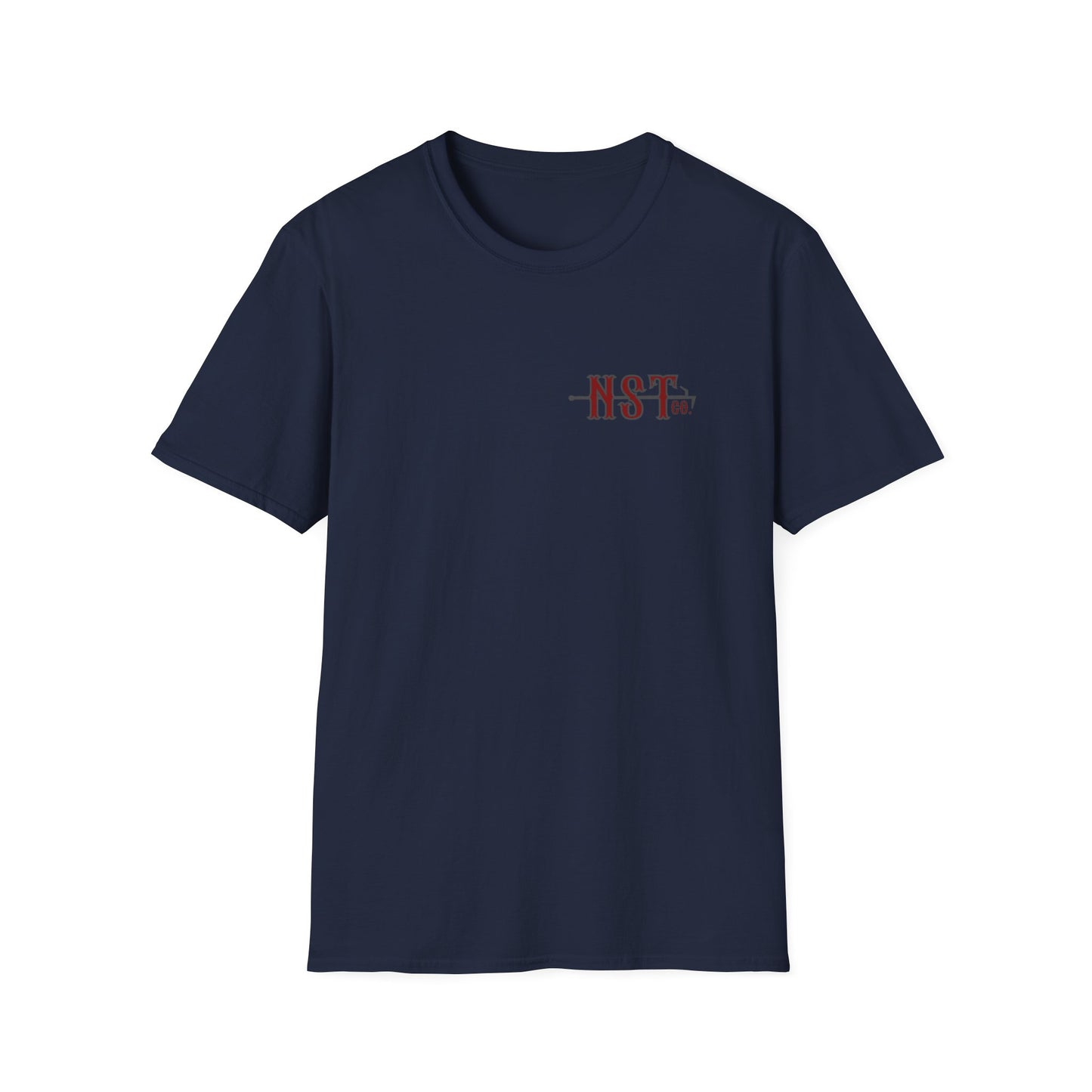 NST Pool Time Short Sleeve Tee