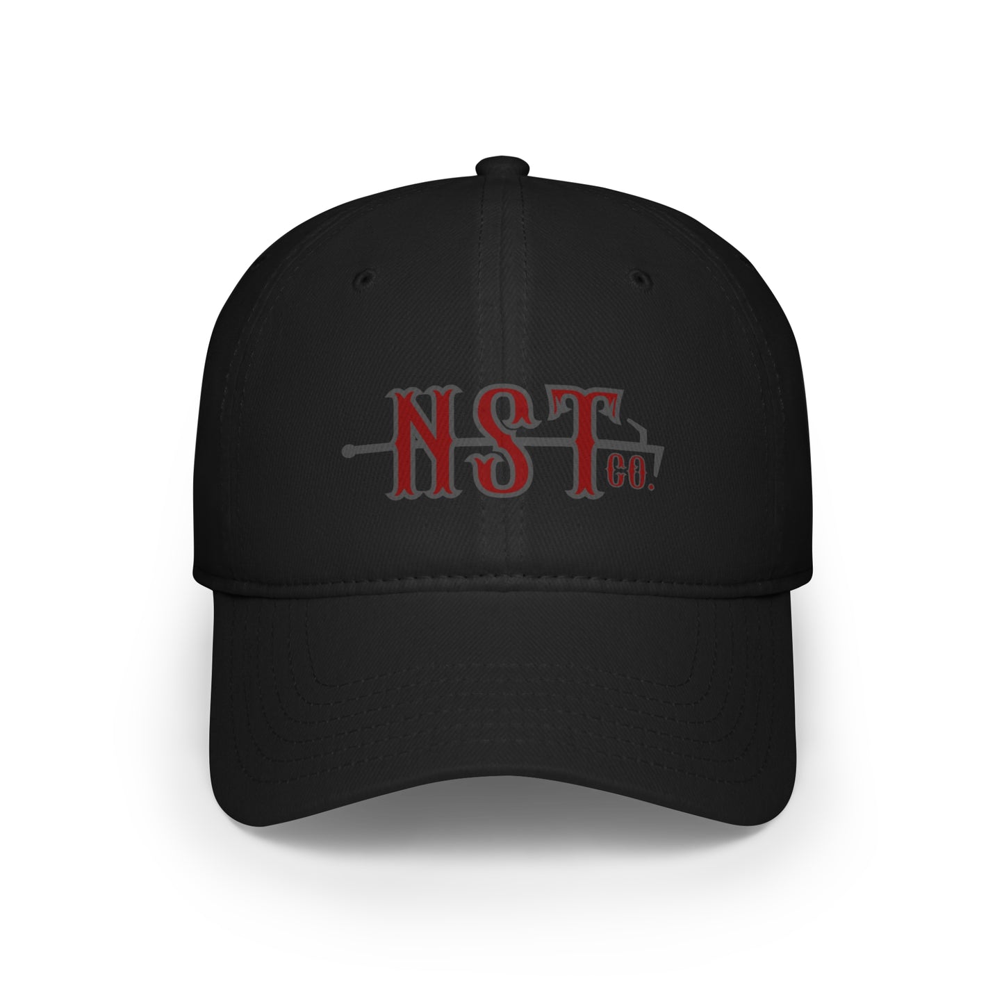 NST Low Profile Baseball Cap