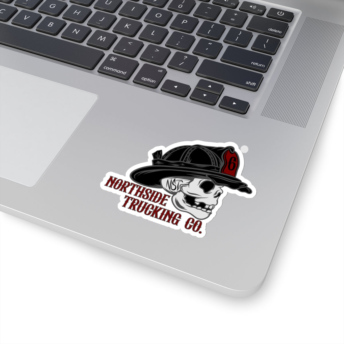 Northside Trucking Co. Stickers