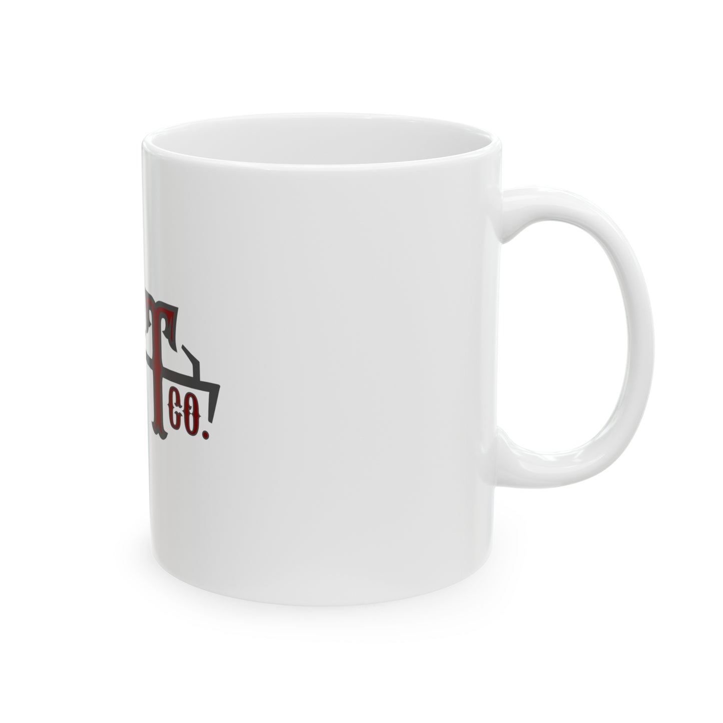 NST Mug, 11oz