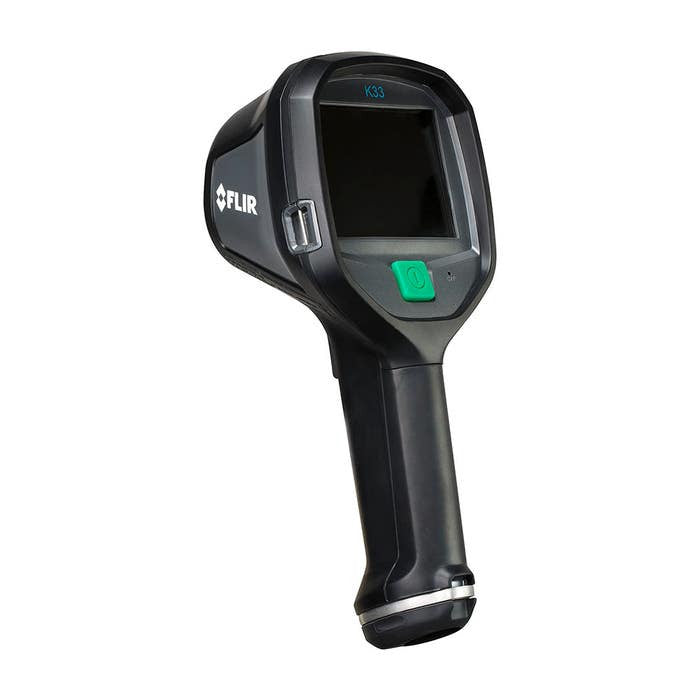 FLIR K33 240x180 Thermal Camera