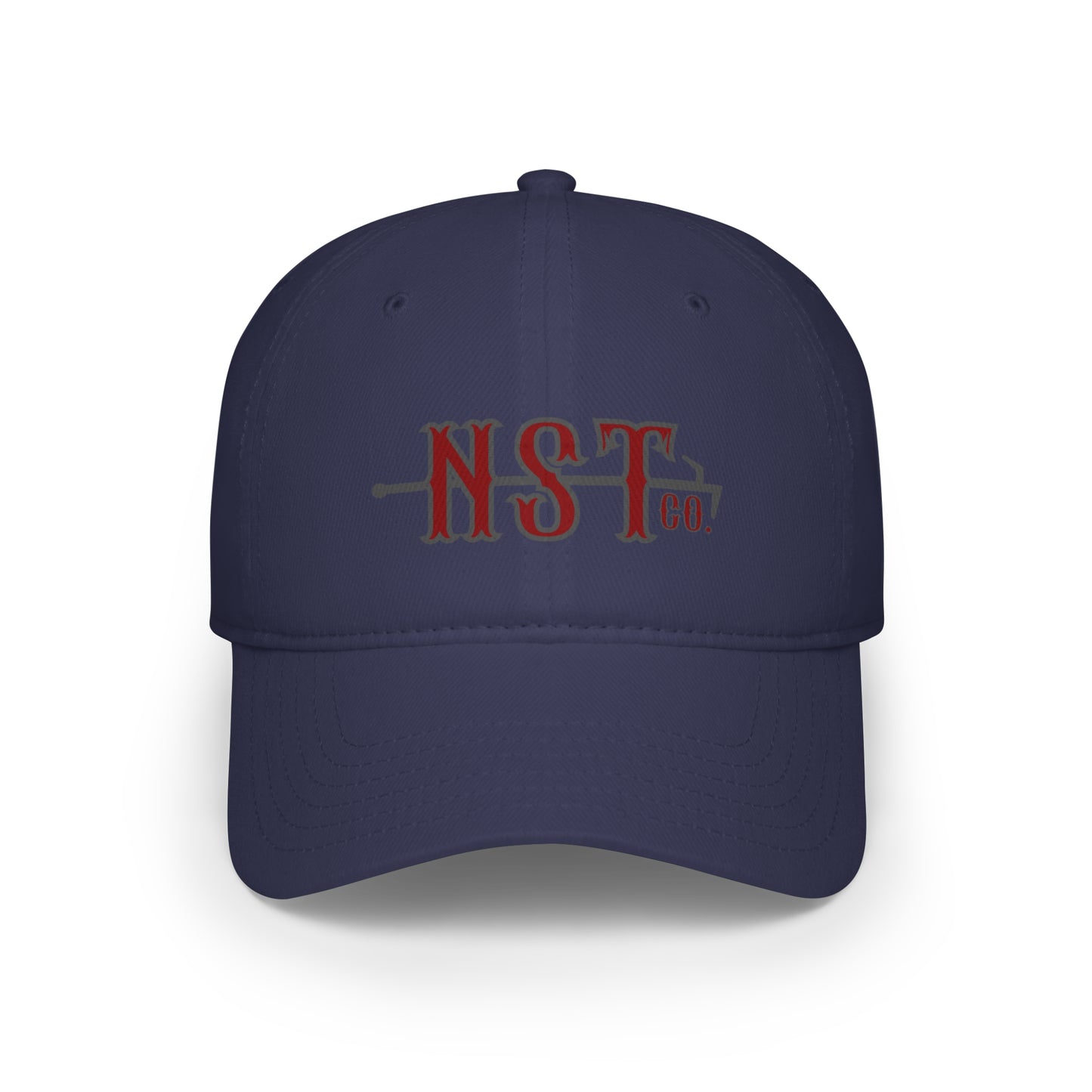 NST Low Profile Baseball Cap