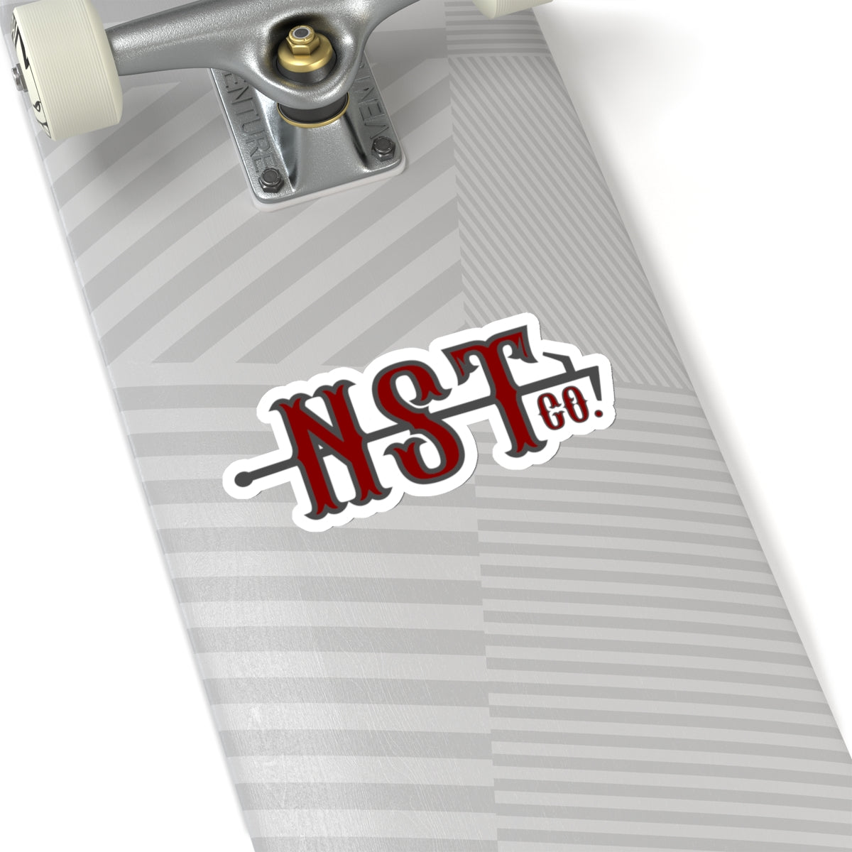 NST Stickers
