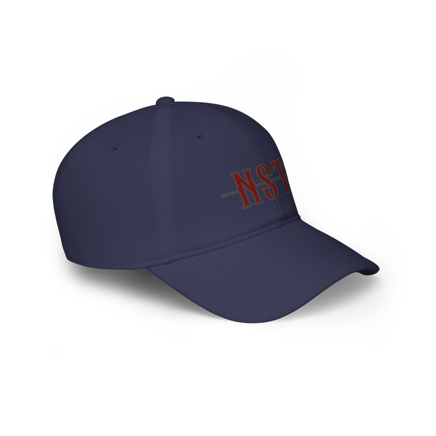 NST Low Profile Baseball Cap