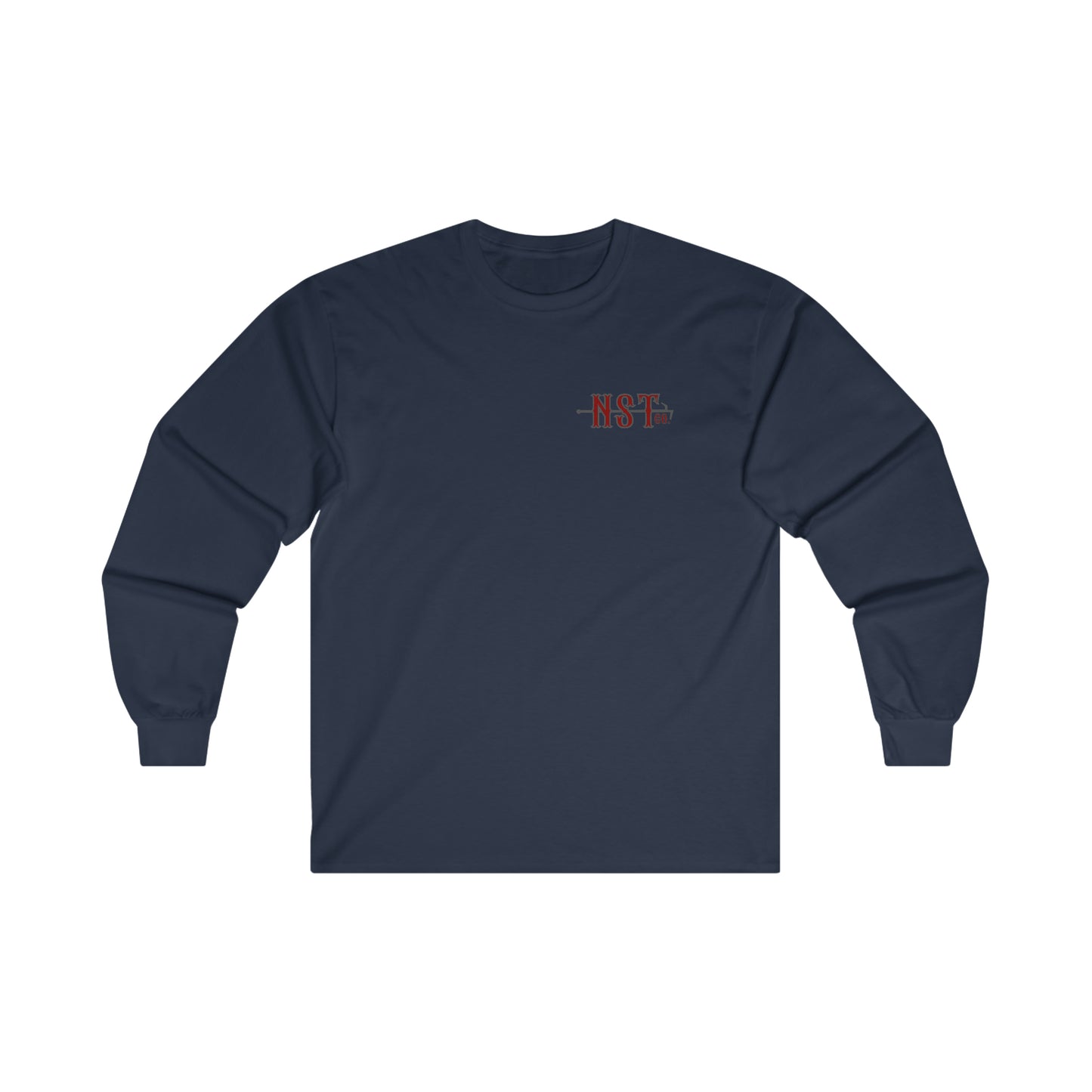 Northside Trucking Co. Long Sleeve Tee