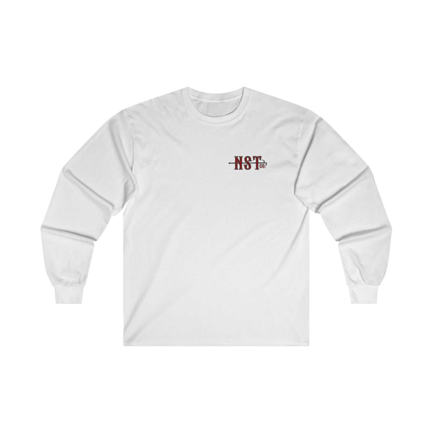 Northside Trucking Co. Long Sleeve Tee