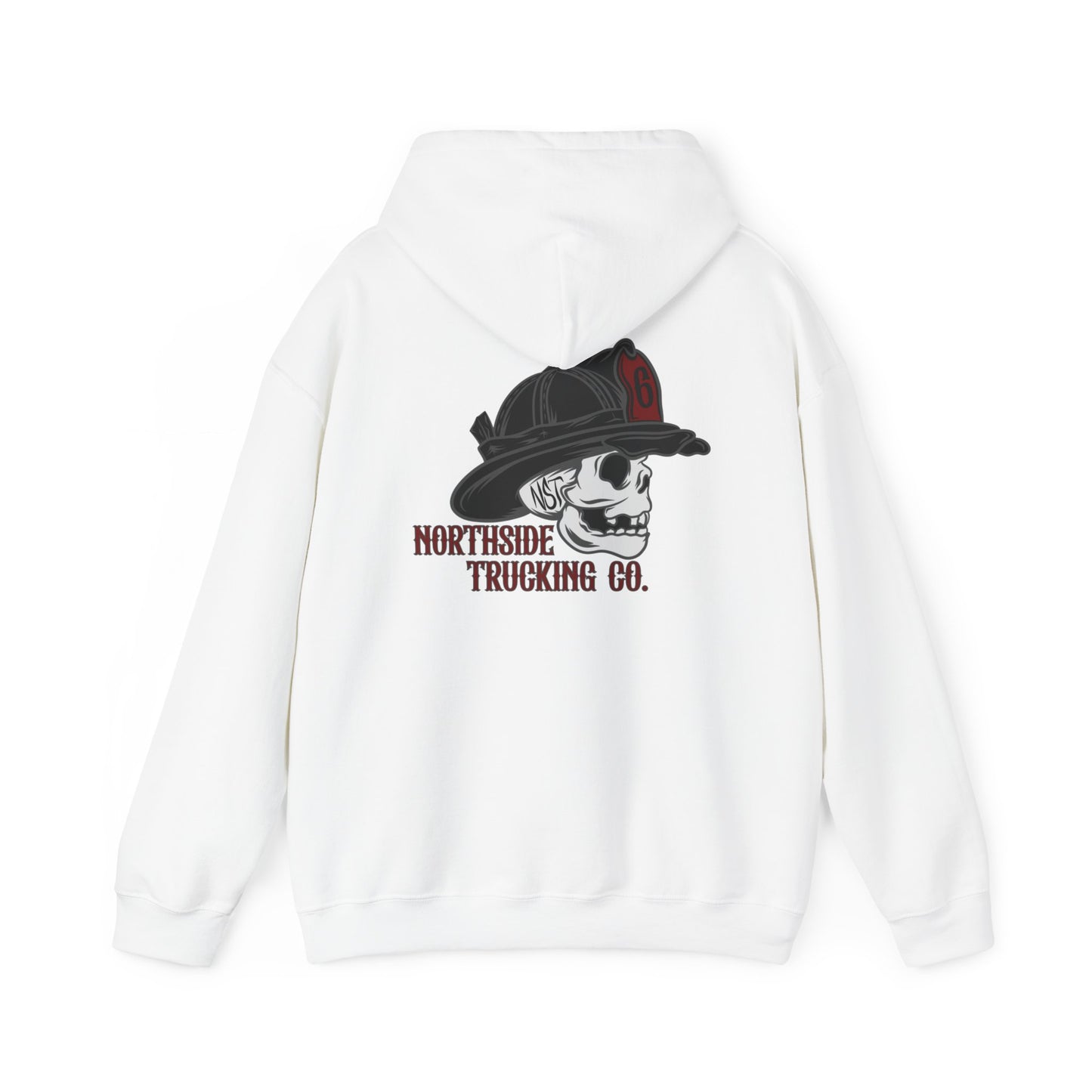 Northside Trucking Co. Hooded Sweatshirt