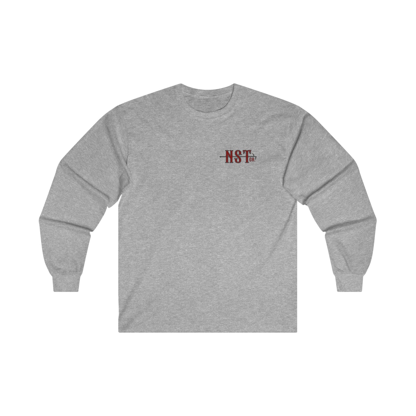 Northside Trucking Co. Long Sleeve Tee