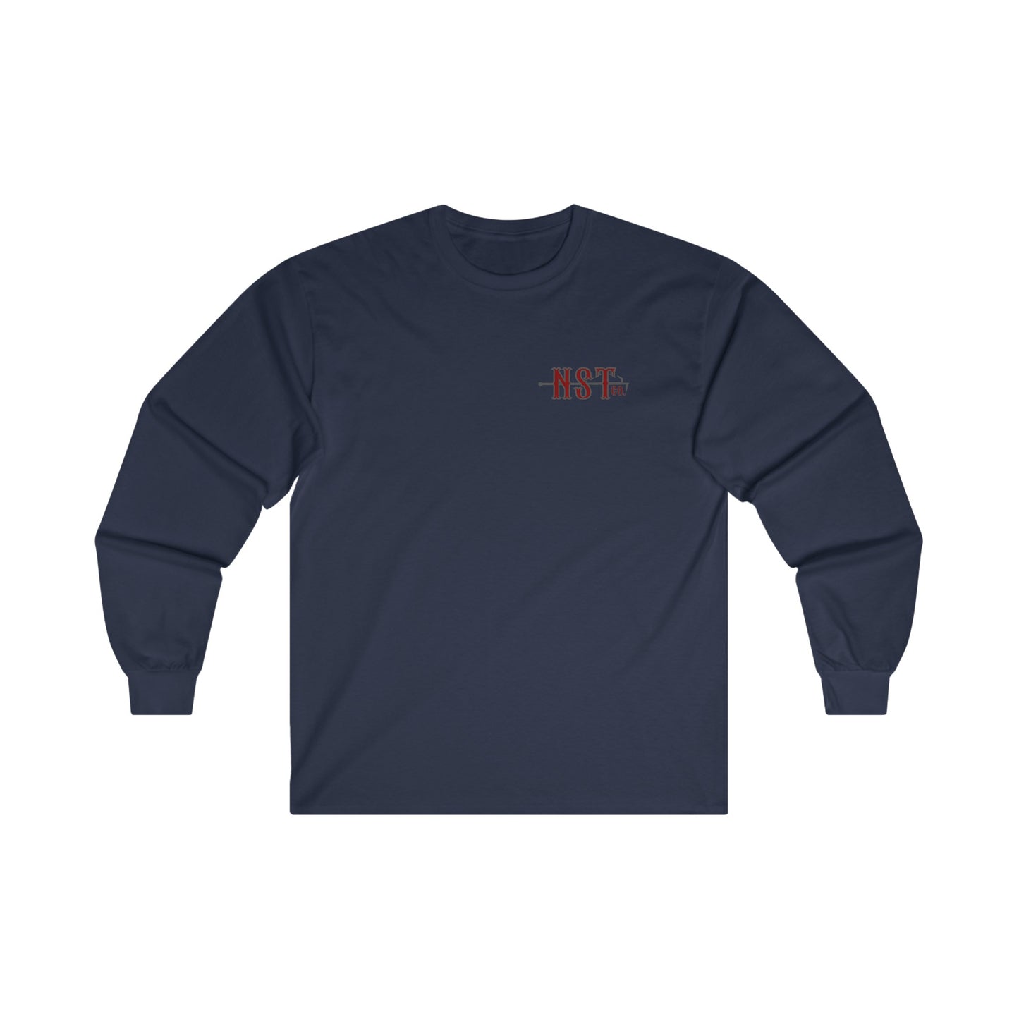 NST 95 Long Sleeve Tee