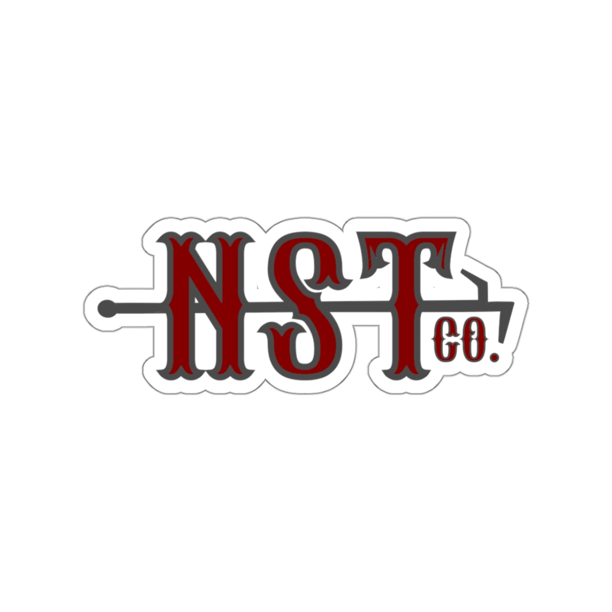 NST Stickers