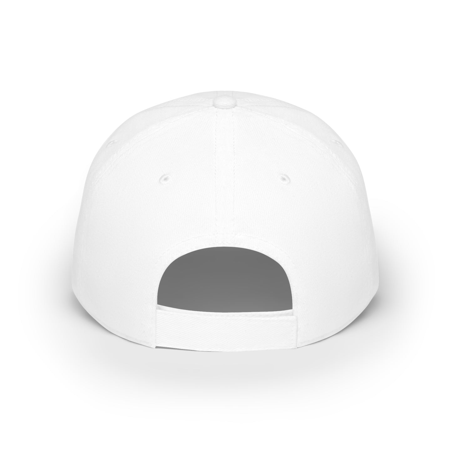 NST Low Profile Baseball Cap