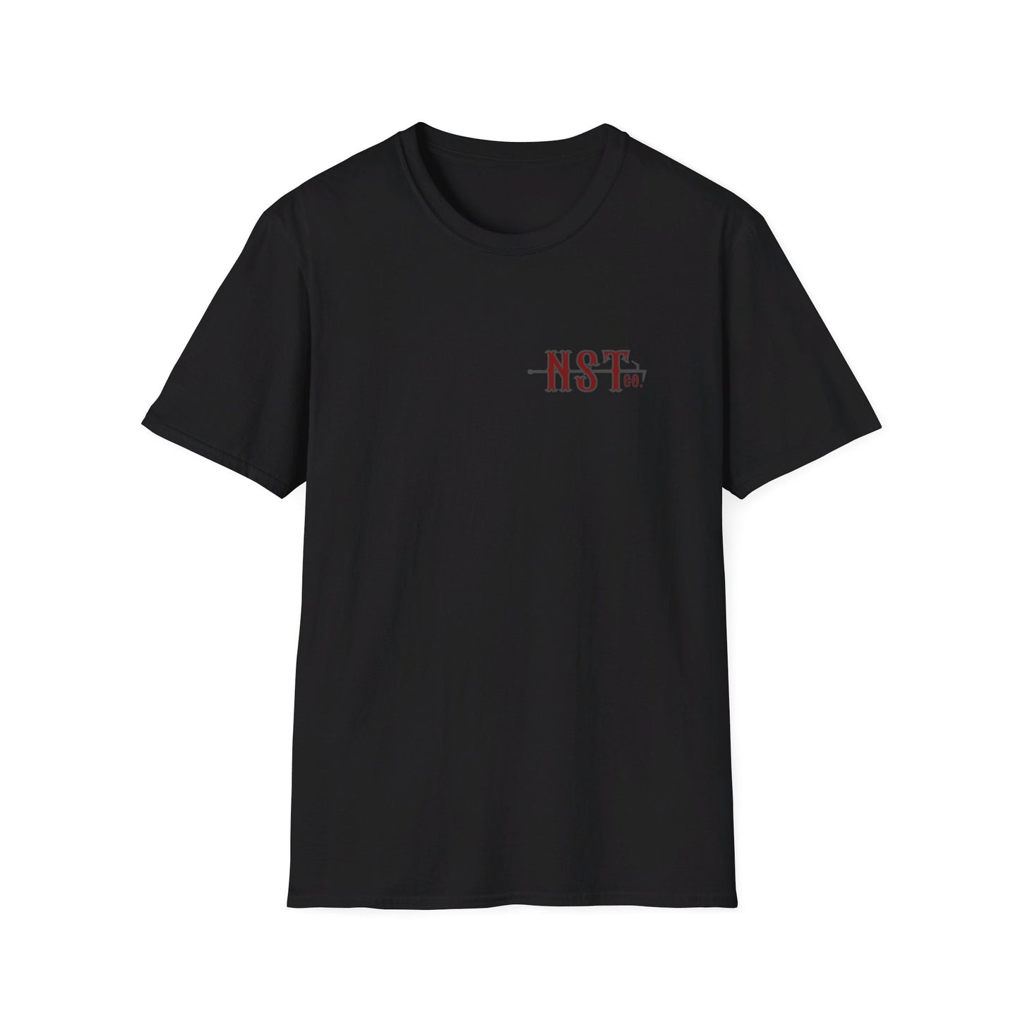 Northside Trucking Co. Short Sleeve Tee
