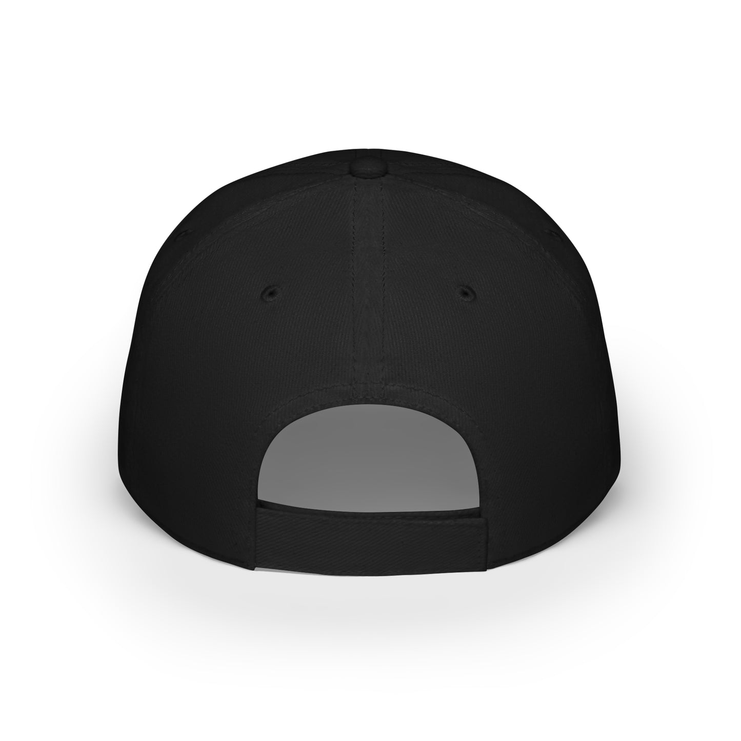 NST Low Profile Baseball Cap