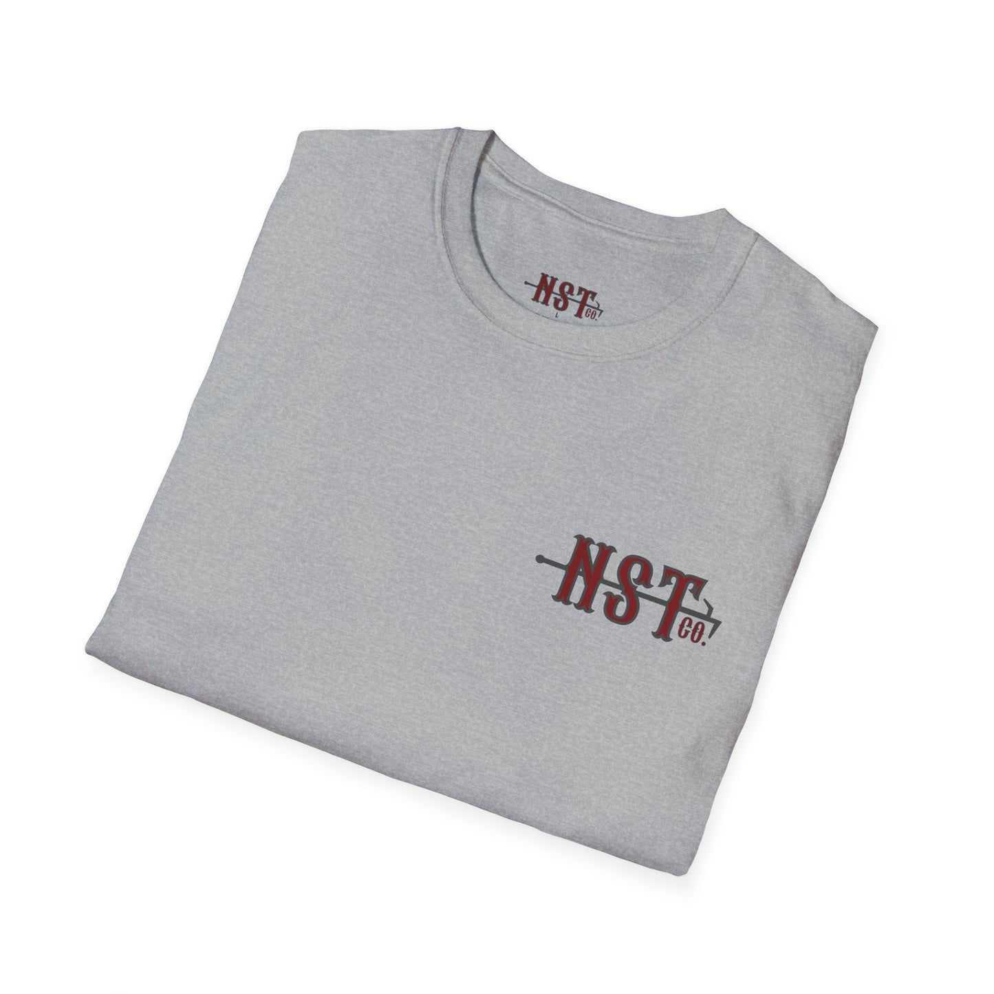 NST Truckman Short Sleeve Tee