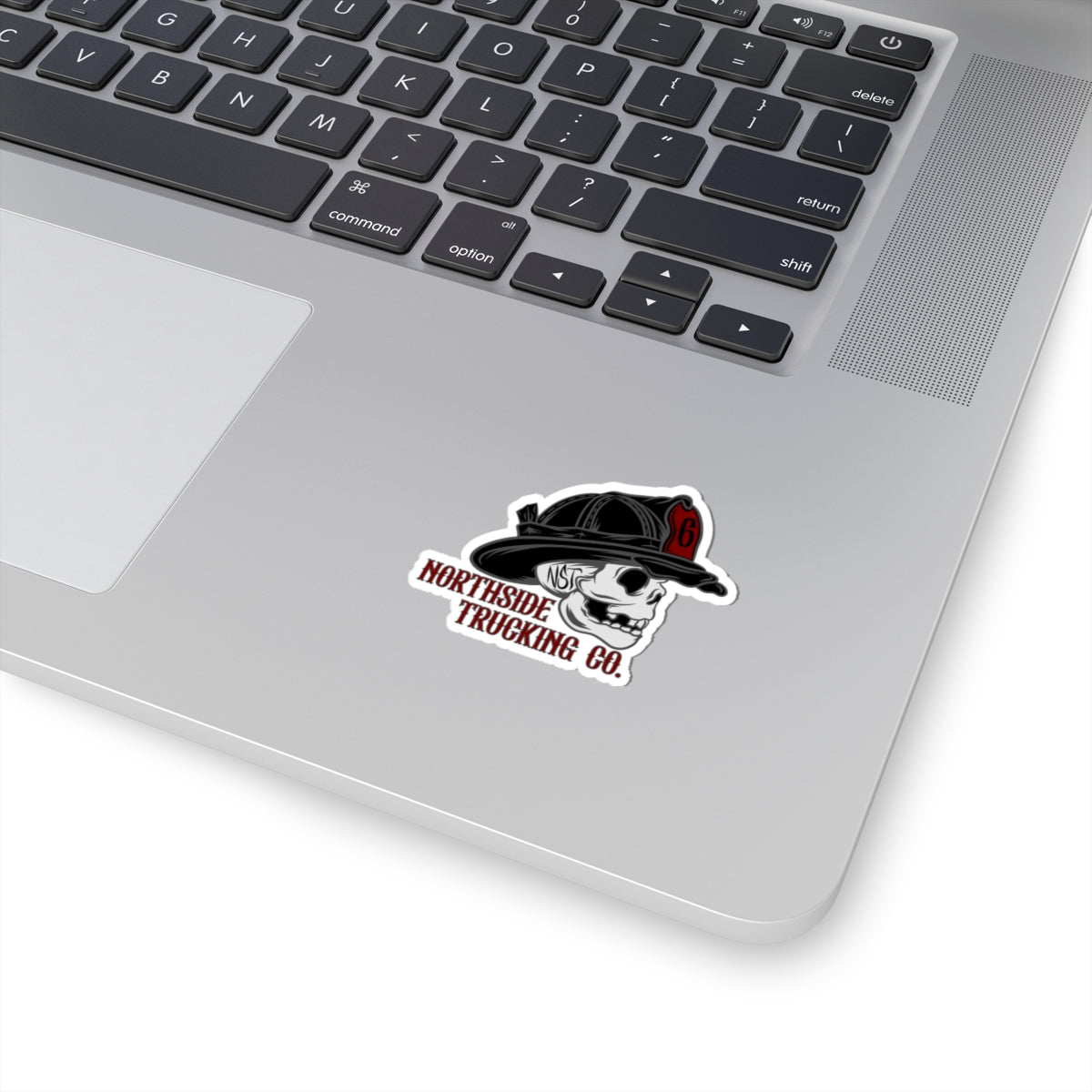 Northside Trucking Co. Stickers