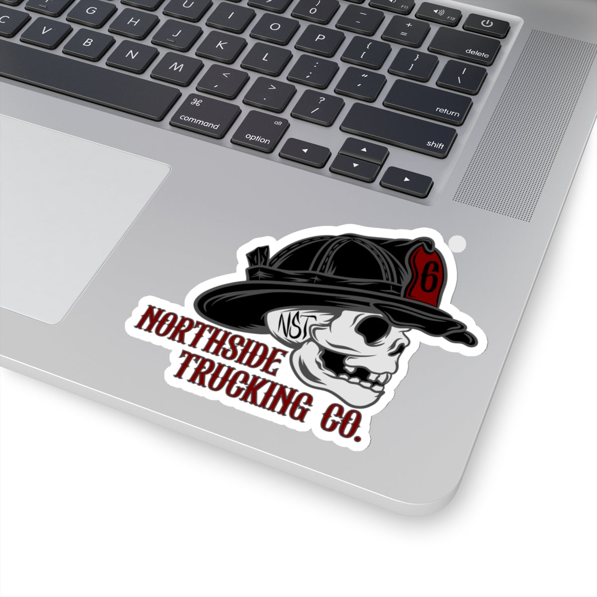 Northside Trucking Co. Stickers