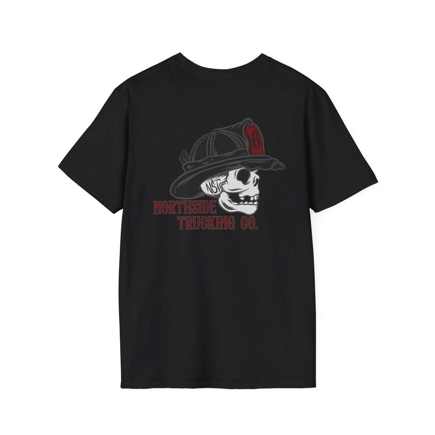 Northside Trucking Co. Short Sleeve Tee