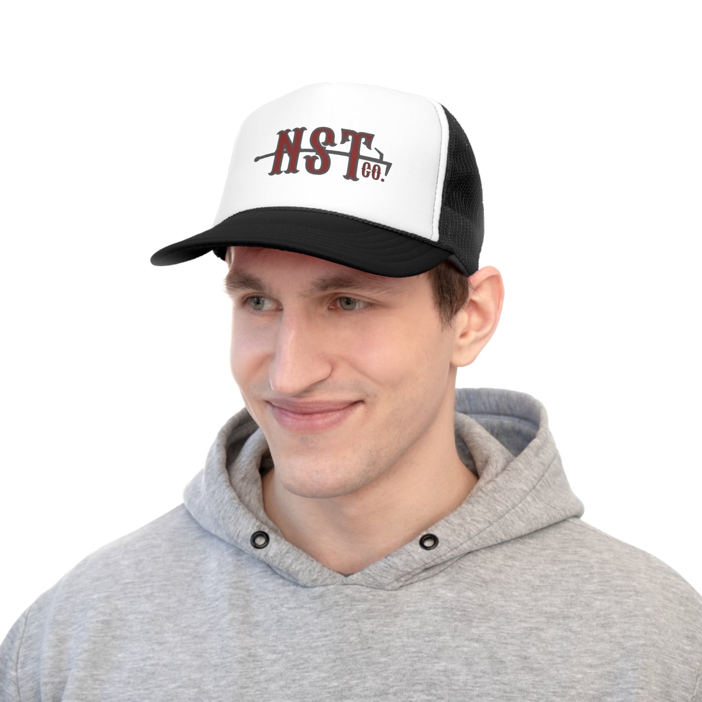 NST Trucker Caps