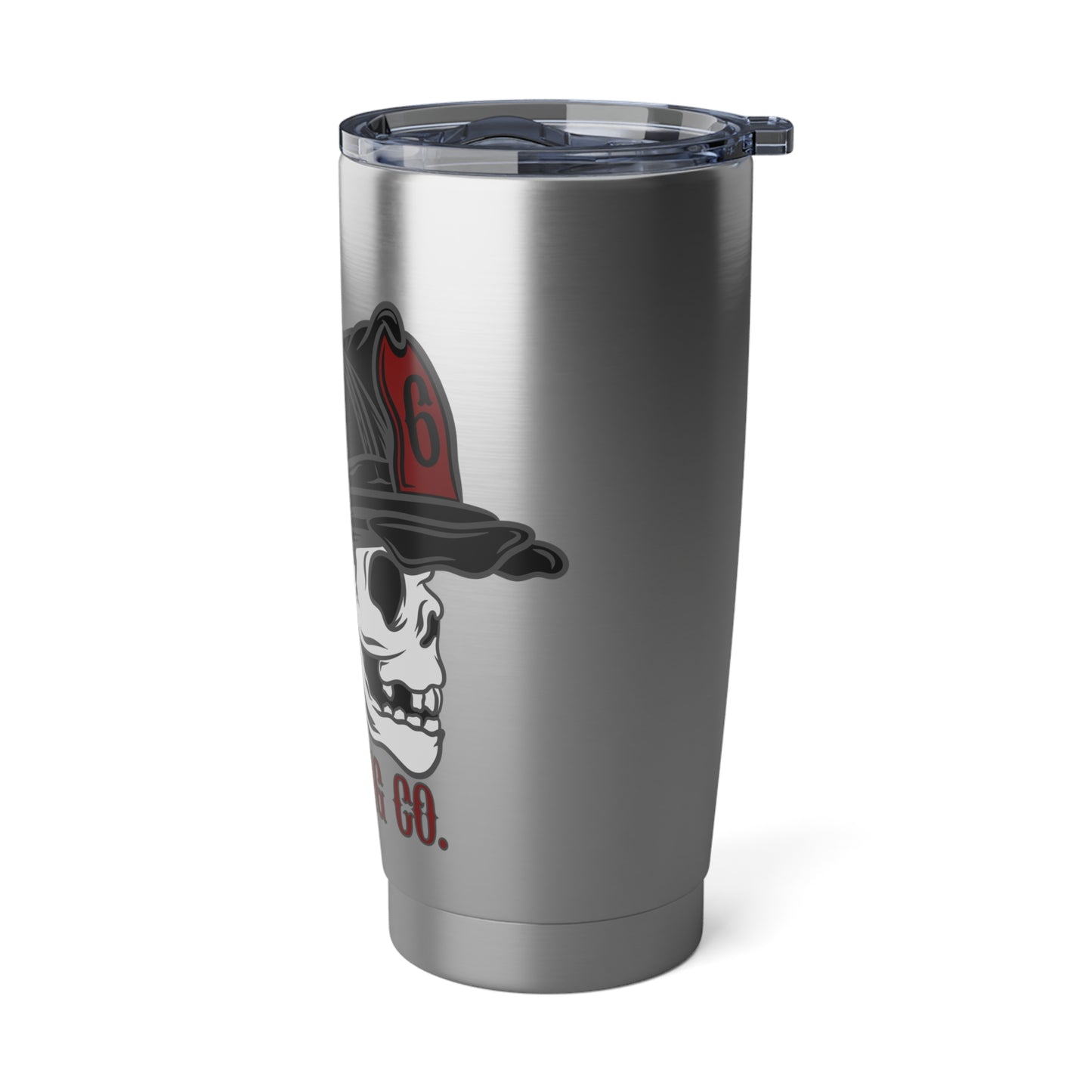 Northside Trucking Co. 20oz Tumbler