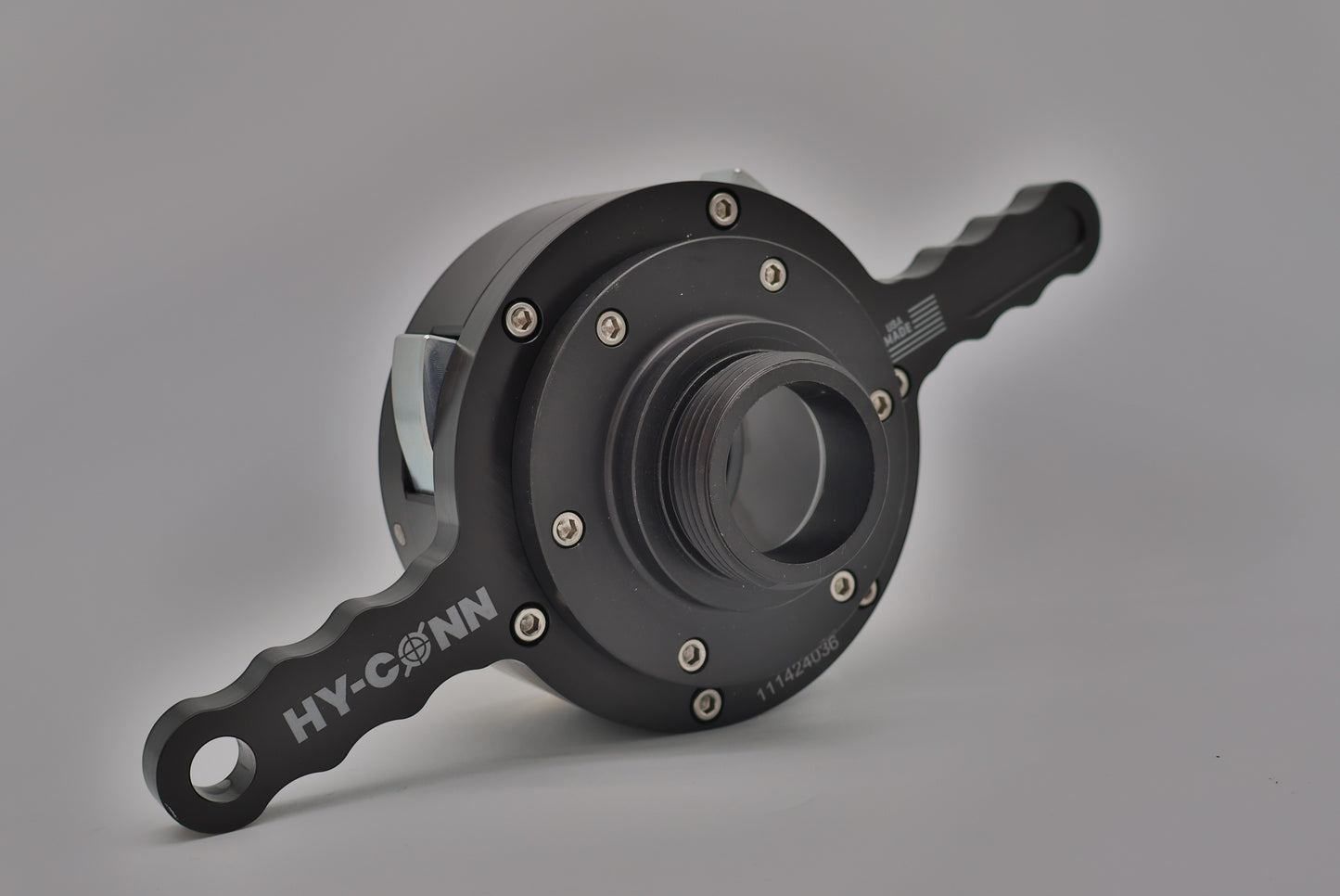 2.5” NH Female to 1.5” NH Male Quick Connect Coupling
