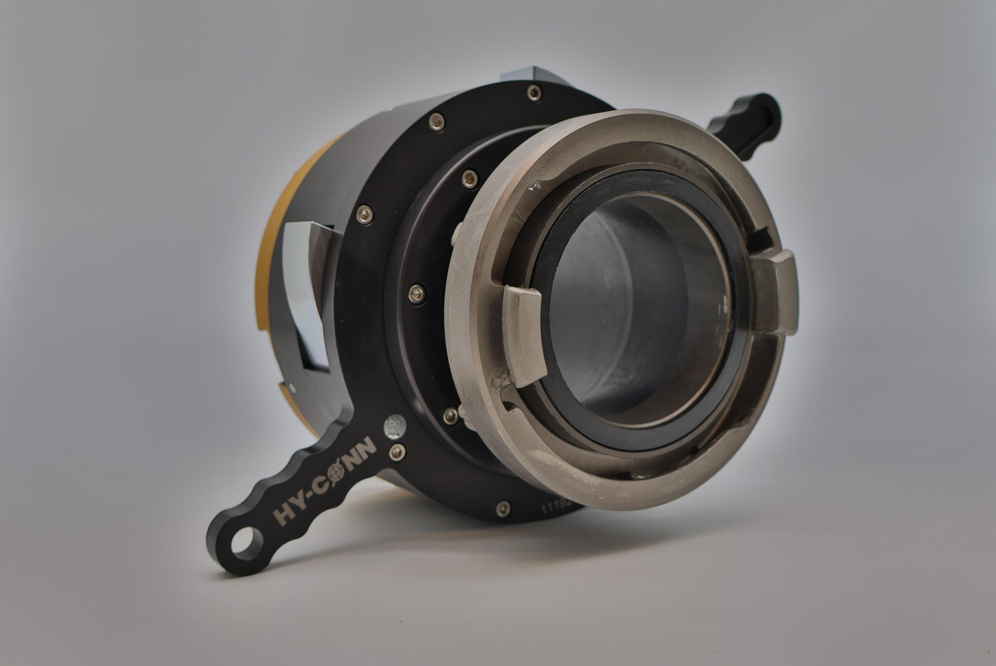 4” NH Female to 4” Storz Quick Connect Coupling