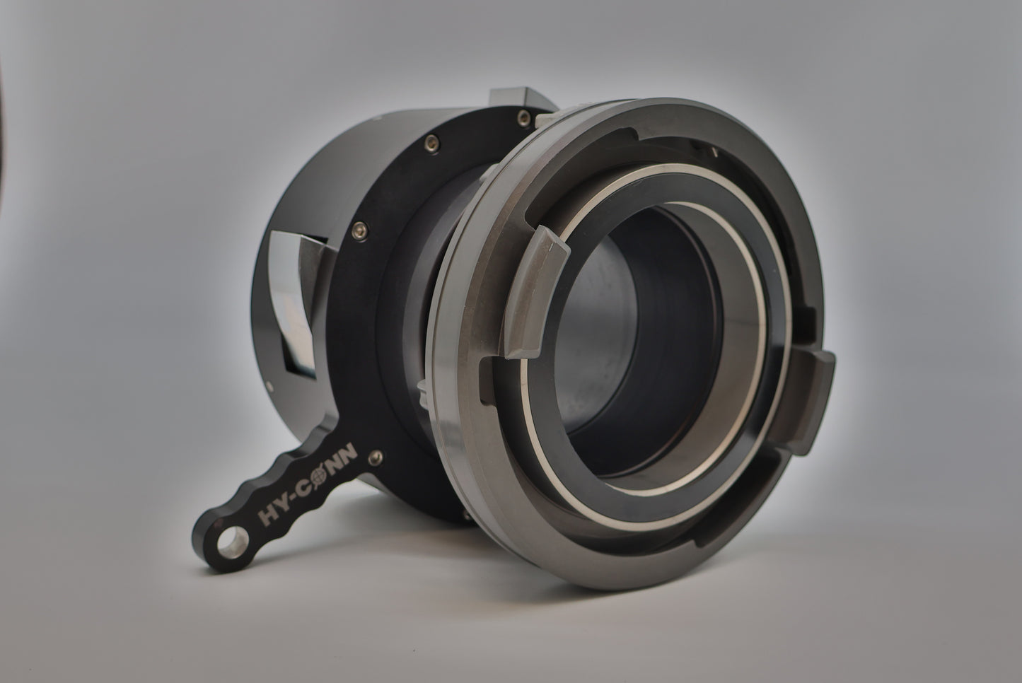 4” NH Female to 5” Storz Quick Connect Coupling