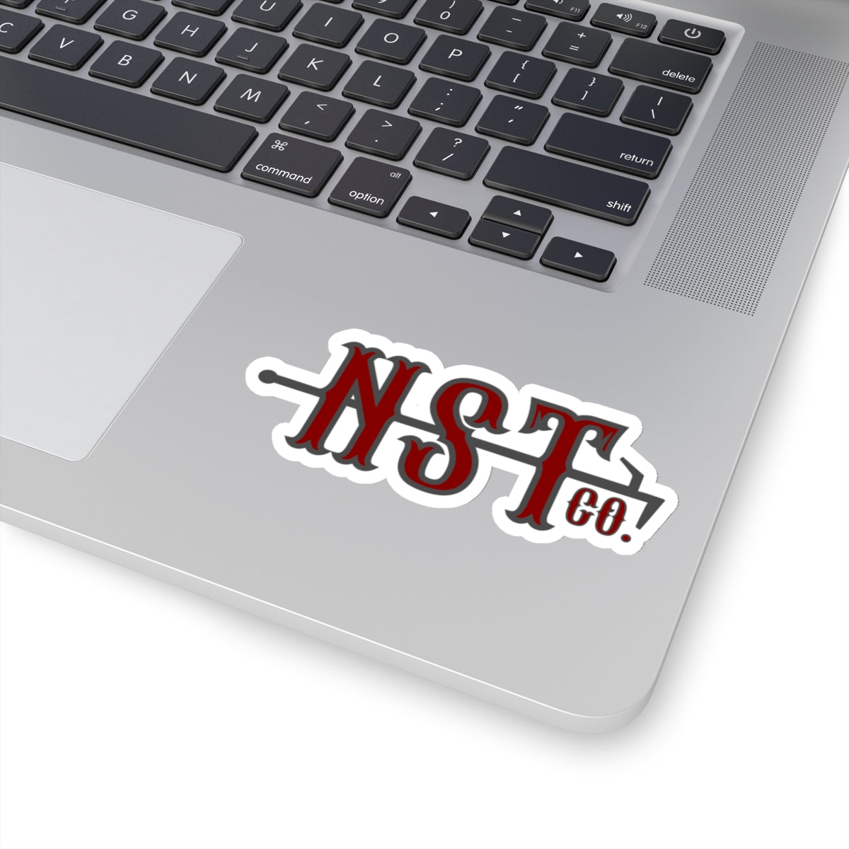 NST Stickers
