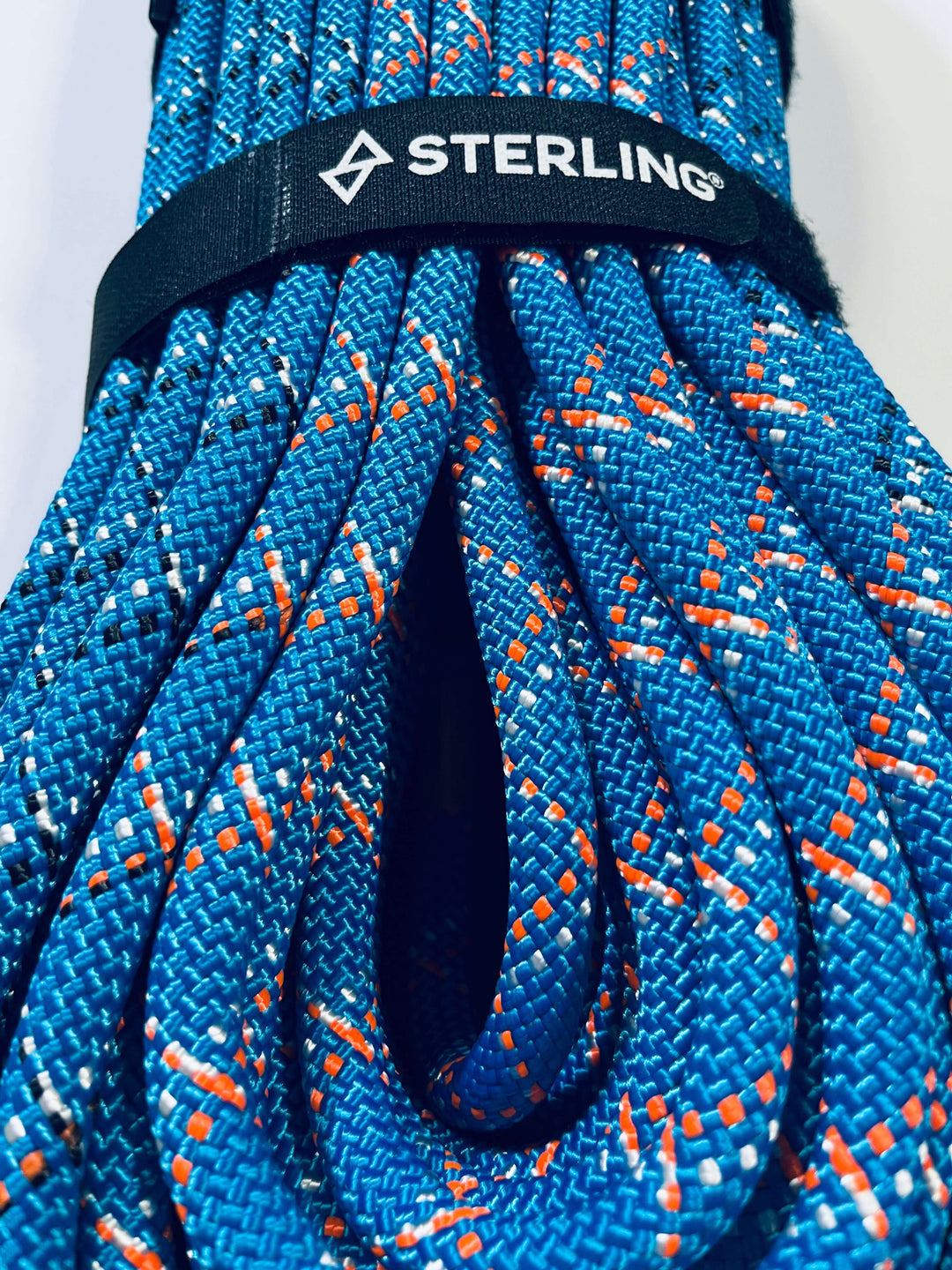 Sterling 7/16 BiColor SYNC