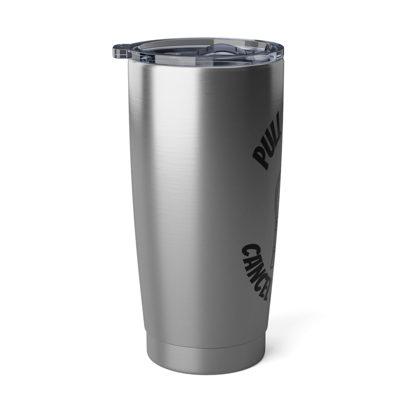 Pull The Pin 20oz Tumbler