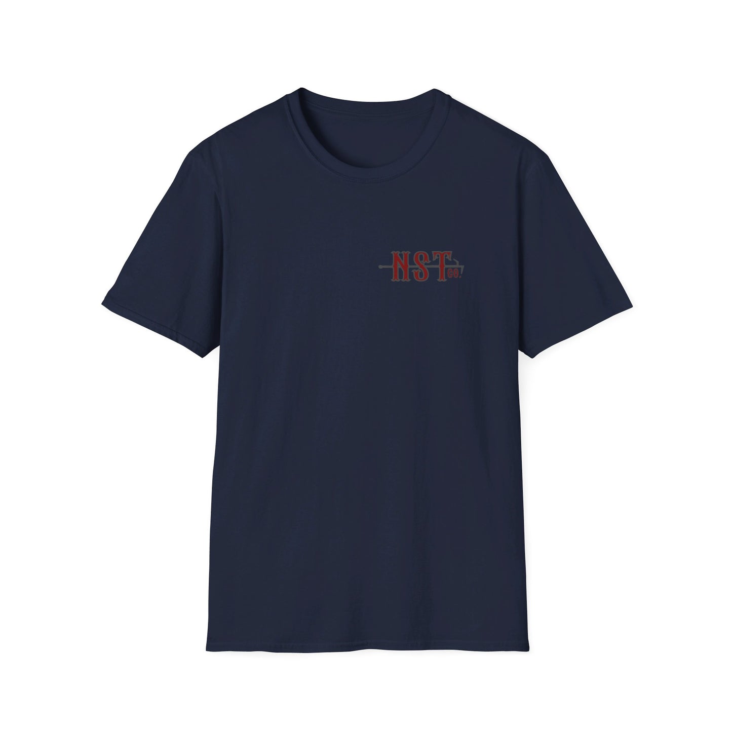 Northside Trucking Co. Short Sleeve Tee