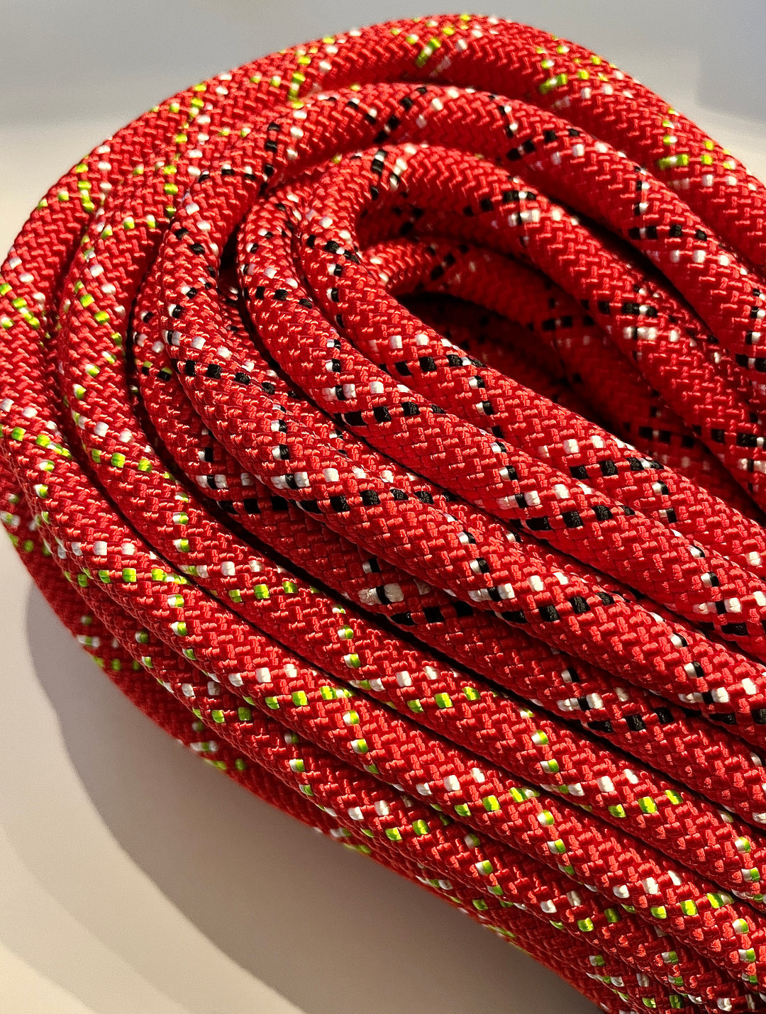 Sterling 7/16 BiColor SYNC