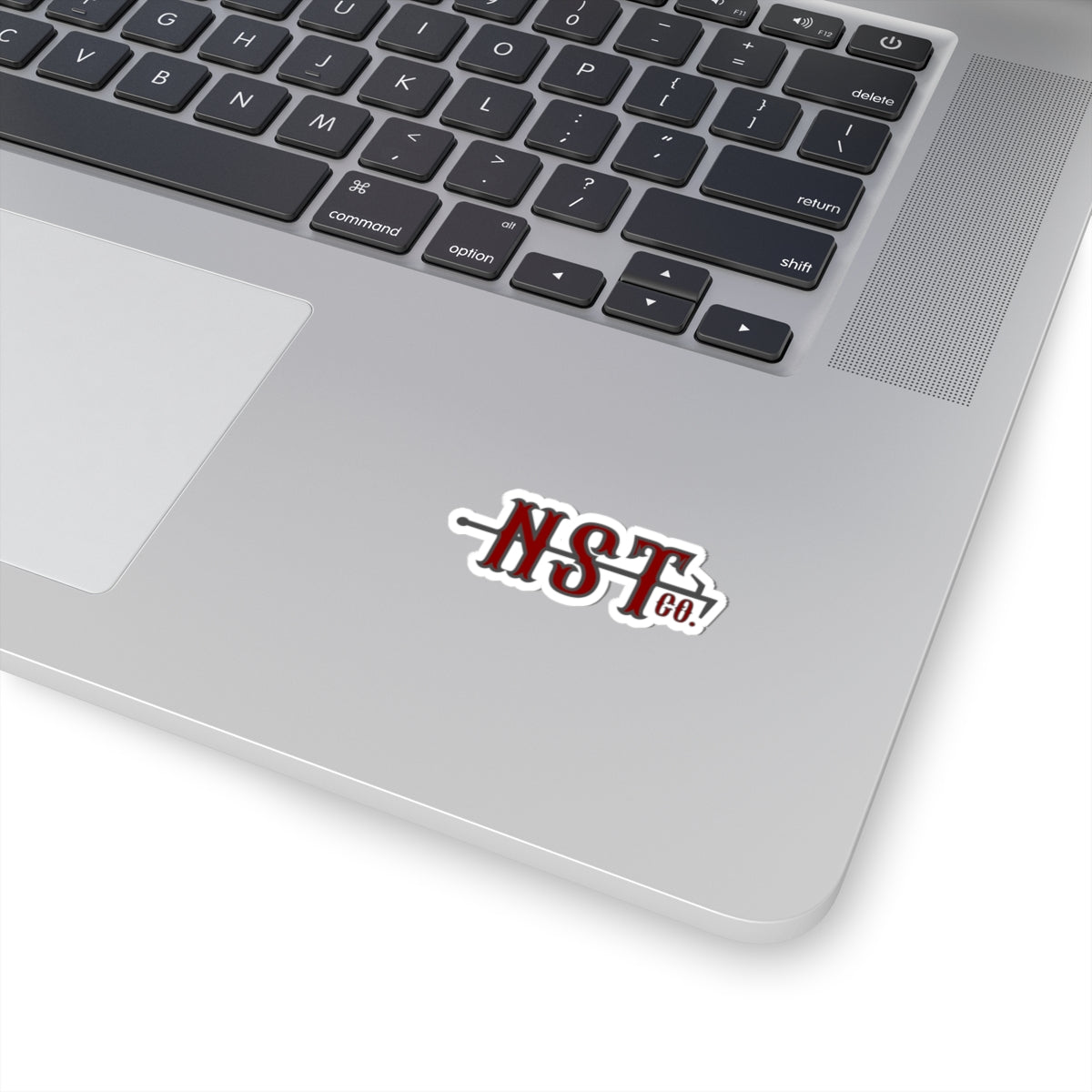 NST Stickers