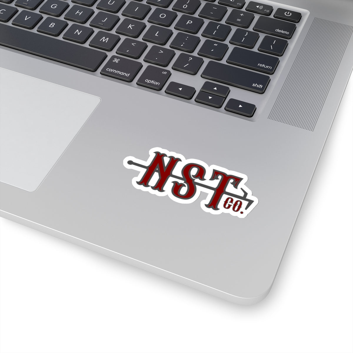 NST Stickers