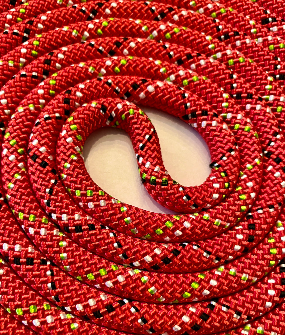 Sterling 7/16 BiColor SYNC