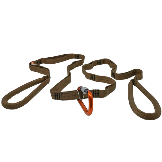 Multi-Loop Rescue Strap