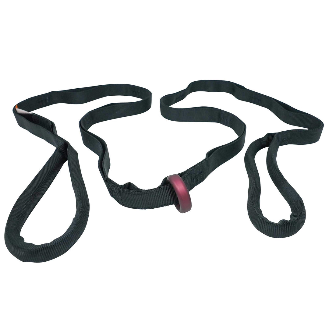 Multi-Loop Rescue Strap