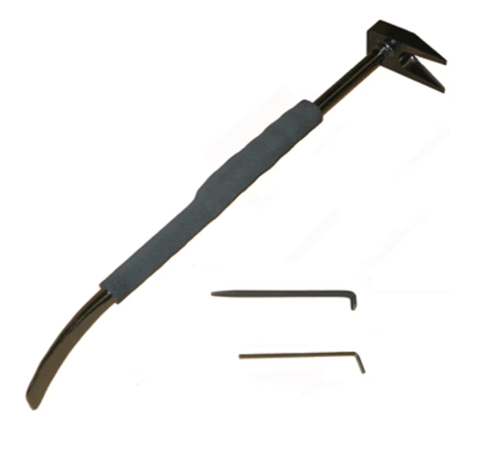 Fire Hooks Unlimited Rex Tool