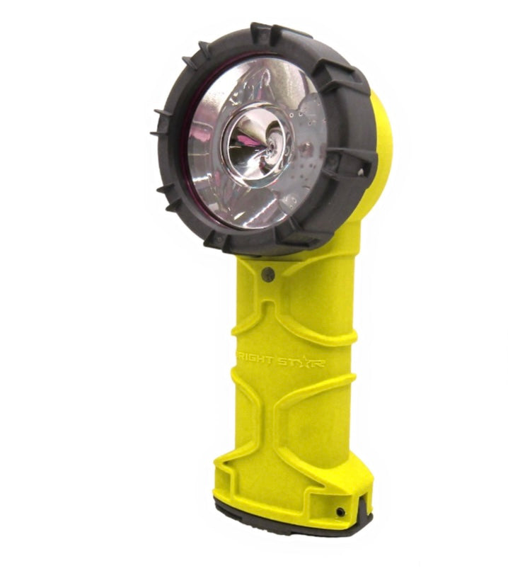 Responder Pro Right Angle LED Rechargeable Flashlight