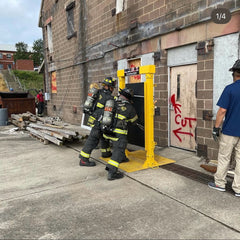 Forcible Entry Fundamentals
