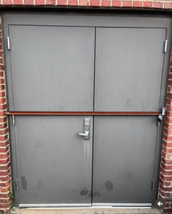Forcible Entry: Beyond The Basics