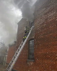 Portable Ladders & VES (Vent-Enter-Search)