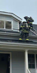 Roof Operations