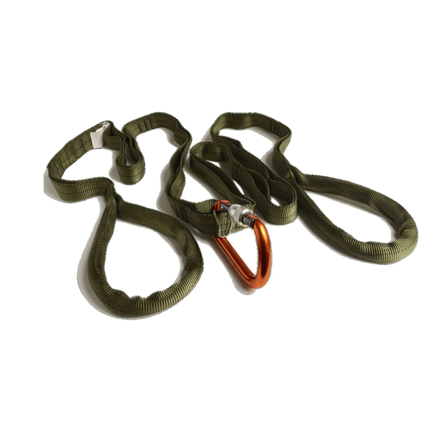 Multi-Loop Rescue Strap