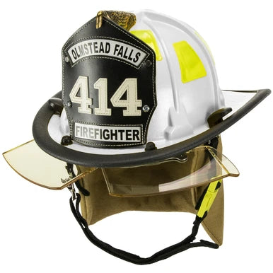 Cairns 880 Traditional Structural Helmet