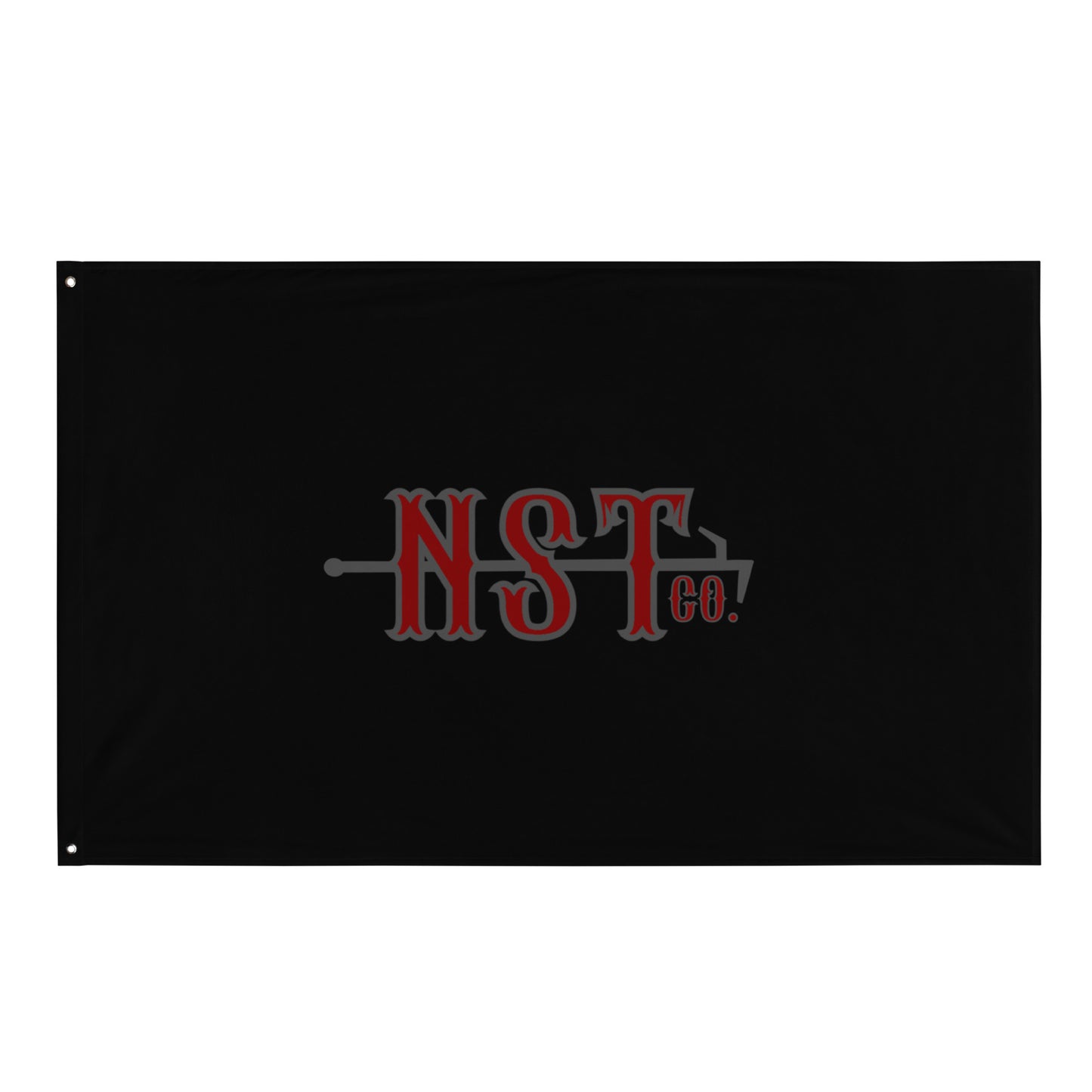 NST Gym Flag