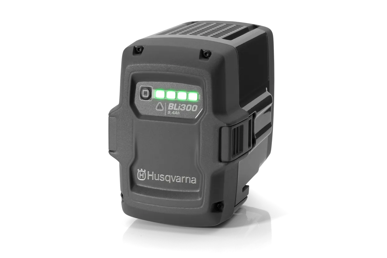 Husqvarna BLi300 Battery