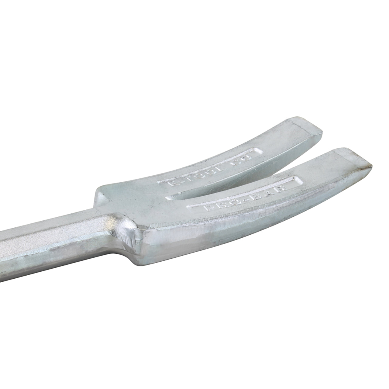 Fire Hooks Unlimited Wide Adz Pro Bar