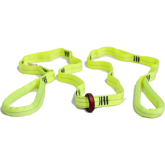 Multi-Loop Rescue Strap